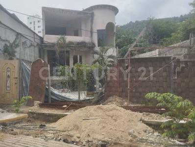 LOTE 15 MANZANA 1 CALLE A-2 15,, Acapulco, גררו 39860, מקסיקו 