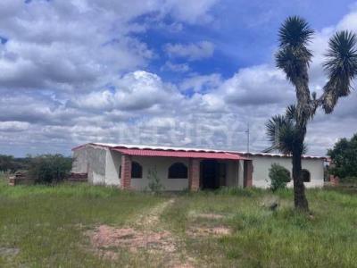 Camino de acceso sin nombre, Campestre El Oasis Clavellinas, municipio de asientos 55,, Asientos, Aguascalientes 20729, México