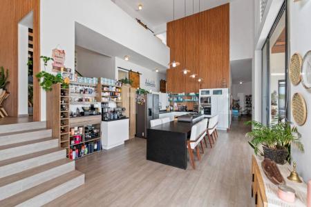 Cholula 100,, Jocotepec, Jalisco 45825, Messico