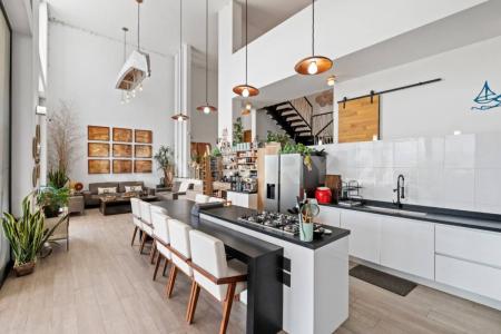 Cholula 100,, Jocotepec, Jalisco 45825, Messico