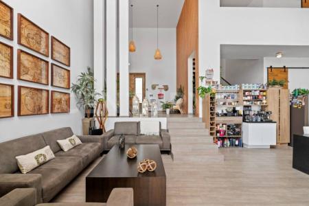 Cholula 100,, Jocotepec, Jalisco 45825, Messico