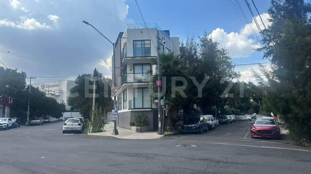 Texcoco 94,, Azcapotzalco, Ciudad De México 02080, 墨西哥