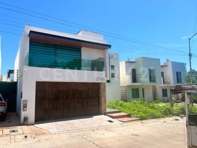 Del Quetzal 2747,, Culiacán, Sinaloa 80029, Mexico