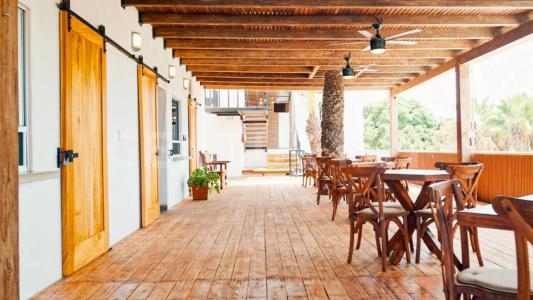 La Paz, Güney Aşağı Kaliforniya 23300, Meksika