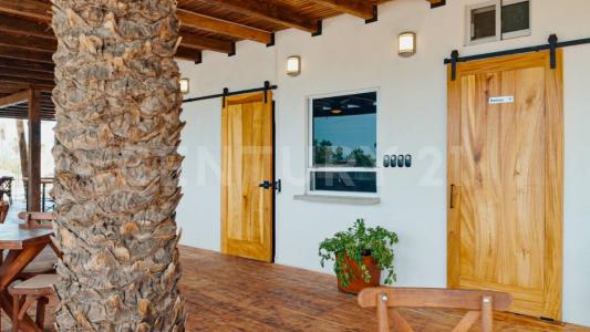 La Paz, Baja California Sur 23300, Mexico