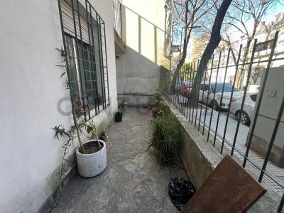 Juana Azurduy 2281, Núñez, Capital Federal 1429, Argentinien