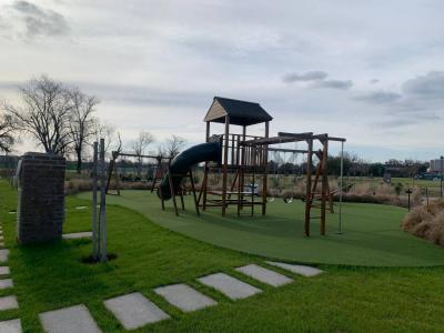 Manuel de Oliden 8925, Pilar, GBA Norte 1069, Argentina