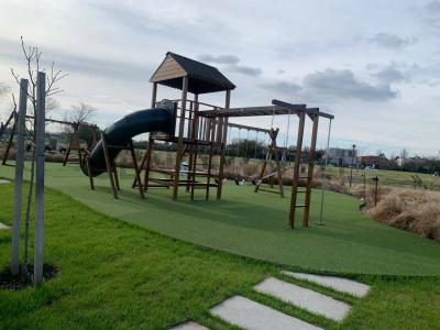 Manuel de Oliden 8925, Pilar, GBA Norte 1069, Argentina