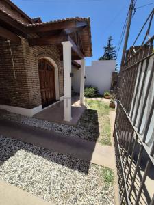 Luis Fanti 824, Rafaela, Santa Fe 00001, Argentina