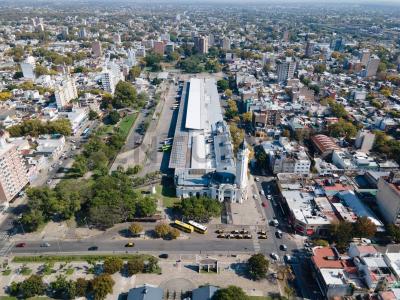 San Lorenzo 3500, Rosario, Santa Fe 2000, Argentina