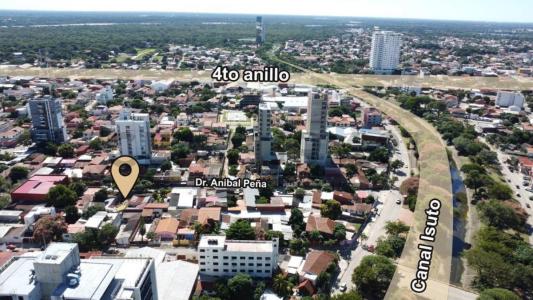 Barrio Brigida C/Dr. Anibal Peña S/N, Equipetrol, Santa Cruz 00001, Bolivia