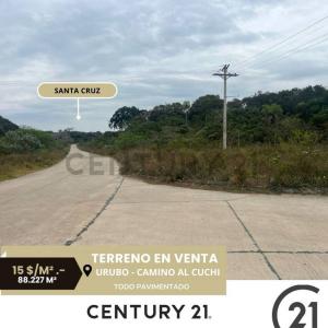 Urubo, Santa Cruz 00001, Bolivia