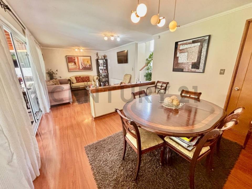 Chacabuco, Región Metropolitana De Santiago 00001, Chile