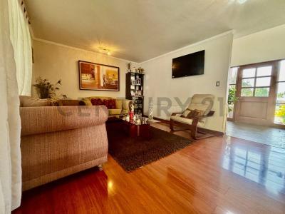 Chacabuco, Región Metropolitana De Santiago 00001, Chile