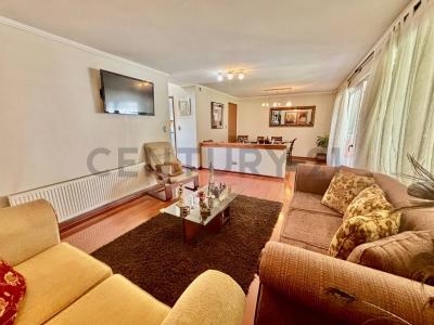 Chacabuco, Región Metropolitana De Santiago 00001, Chile