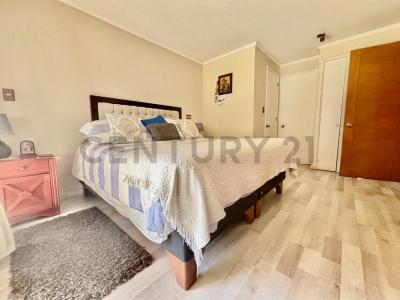 Chacabuco, Región Metropolitana De Santiago 00001, Chile