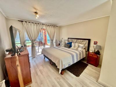 Chacabuco, Región Metropolitana De Santiago 00001, Chile