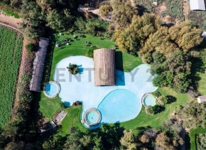 Curacaví, Región Metropolitana de Santiago 00001, Chile