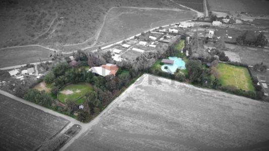 Curacaví, Región Metropolitana De Santiago 00001, Cile