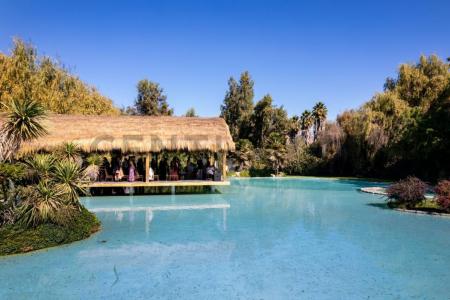 Curacaví, Región Metropolitana De Santiago 00001, Cile