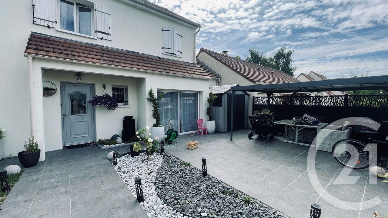 Chelles, Île-de-France 77500, France