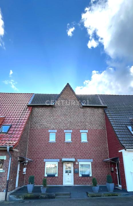 Hückelhoven, Nordrhein-Westfalen 41836, ドイツ