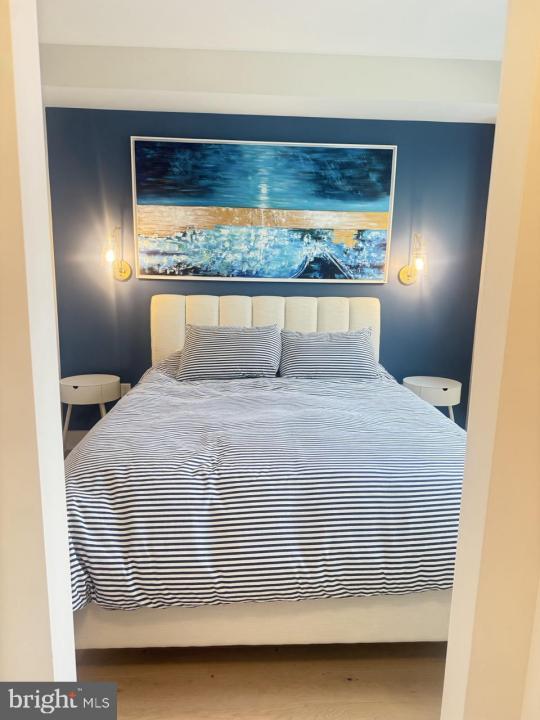 1211 Van Street SE Unit# TH-1H, Washington, Washington D.C. 20003, Estados Unidos