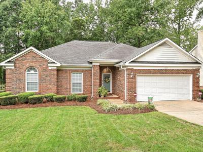 5607 Oak Drive, Charlotte, 北卡羅來納州 28216, 美國