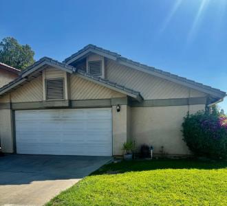 461 E Alluvial Avenue 106, Fresno, Californie 93720, États-Unis