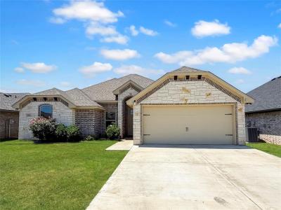 3304 White Horse Drive, Granbury, Texas 76049