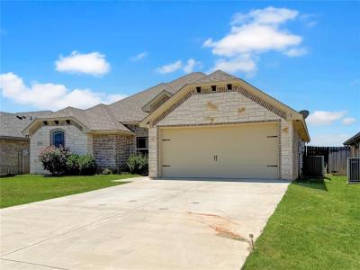 3304 White Horse Drive, Granbury, Texas 76049