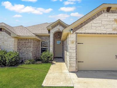 3304 White Horse Drive, Granbury, Texas 76049