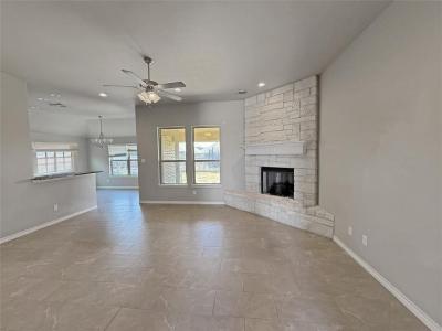 3304 White Horse Drive, Granbury, Texas 76049