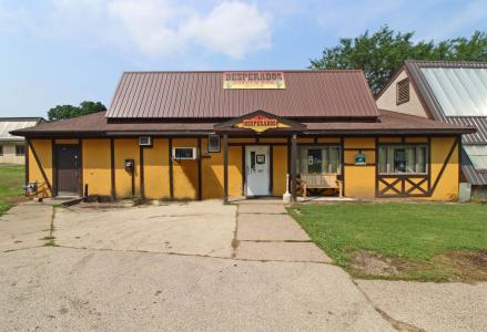 104 Passive Sun Drive, Soldiers Grove, Wisconsin 54655, USA