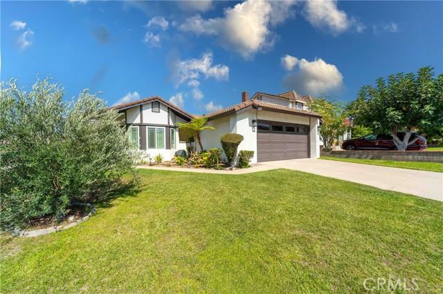 210 S Larkwood, Anaheim Hills, 加利福尼亚州 92808, 美国