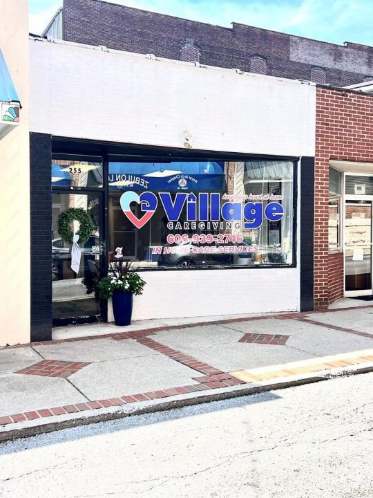 255 West Court Street, Prestonsburg, Kentucky 41653, États-Unis