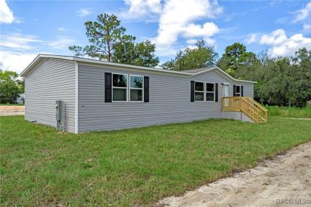 6506 W Akazian Lane, Homosassa, Florida 34448, USA