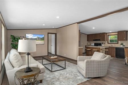 6506 W Akazian Lane, Homosassa, Florida 34448