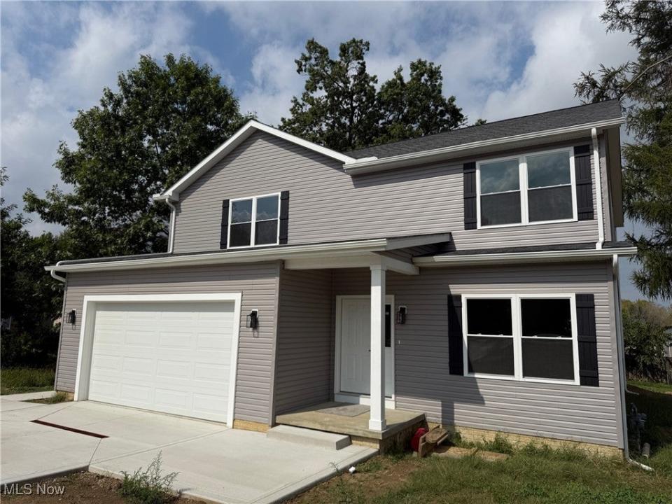 9279 Jackson Street, Mentor, 俄亥俄州 44060, 美国