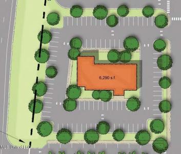 Ms 57, Ocean Springs, Mississippi 39566