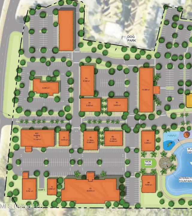 Ms 57, Ocean Springs, Mississippi 39566, USA