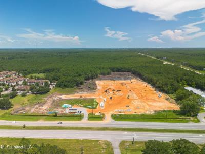 Ms 57, Ocean Springs, Mississippi 39566, USA