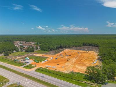 Ms 57, Ocean Springs, Mississippi 39566, USA