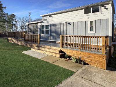 103 Thomas Rd, Dover, Tennessee 37058, Estados Unidos