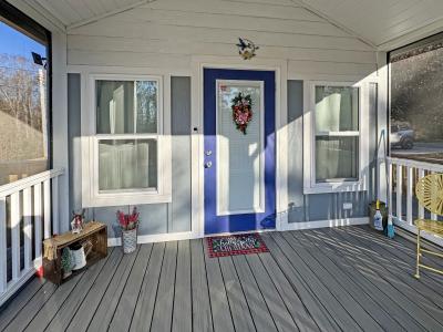 103 Thomas Rd, Dover, Tennessee 37058, Estados Unidos