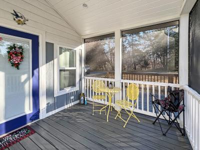 103 Thomas Rd, Dover, Tennessee 37058, Estados Unidos