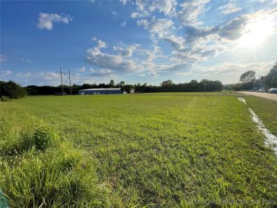 4 S Warmack Street, Warner, オクラホマ 74469, アメリカ合衆国