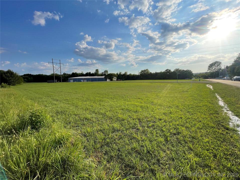 4 S Warmack Street, Warner, オクラホマ 74469, アメリカ合衆国