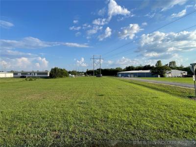 4 S Warmack Street, Warner, オクラホマ 74469, アメリカ合衆国