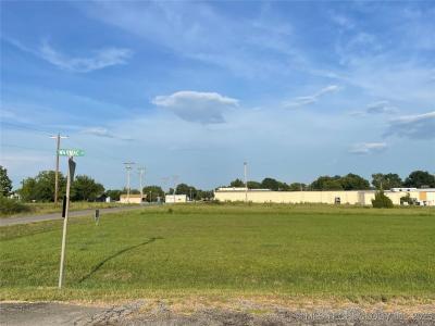 4 S Warmack Street, Warner, オクラホマ 74469, アメリカ合衆国